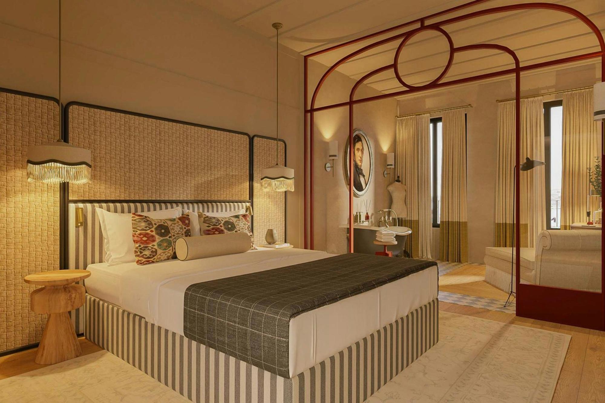 Origine Porto Gaia, A Tribute Portfolio Hotel Vila Nova de Gaia Dış mekan fotoğraf