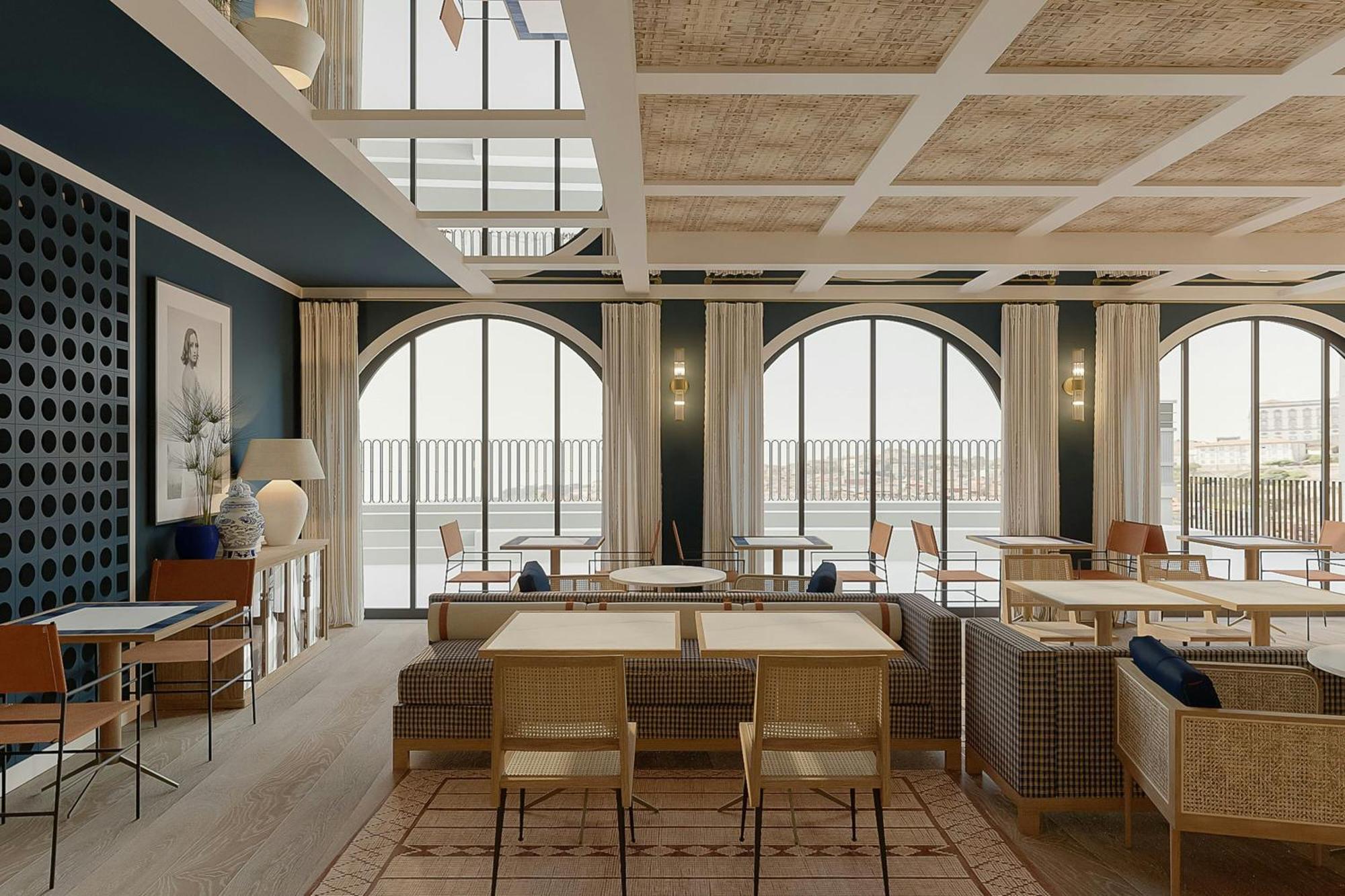 Origine Porto Gaia, A Tribute Portfolio Hotel Vila Nova de Gaia Dış mekan fotoğraf
