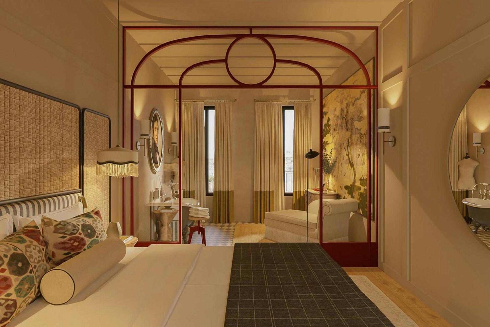Origine Porto Gaia, A Tribute Portfolio Hotel Vila Nova de Gaia Dış mekan fotoğraf