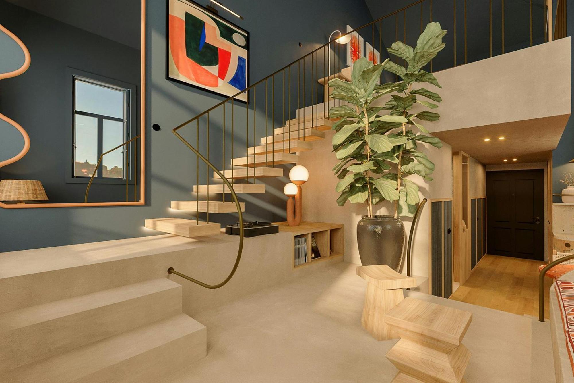 Origine Porto Gaia, A Tribute Portfolio Hotel Vila Nova de Gaia Dış mekan fotoğraf