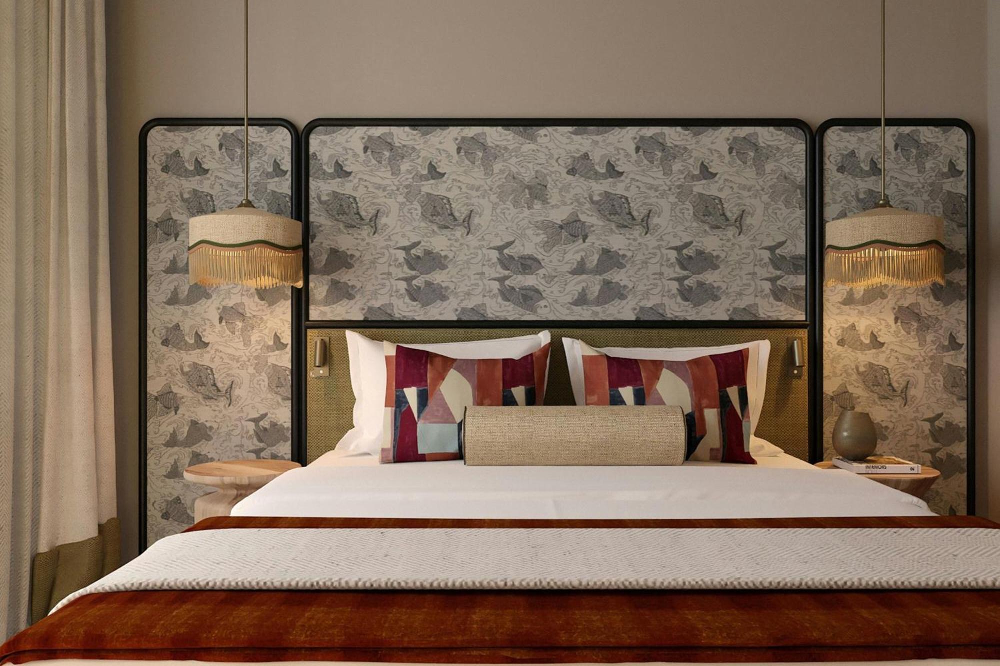 Origine Porto Gaia, A Tribute Portfolio Hotel Vila Nova de Gaia Dış mekan fotoğraf